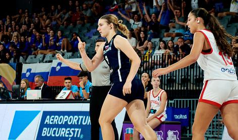 Zgodovinski uspeh mladih Slovenk, ki so se junaško upirale Špankam