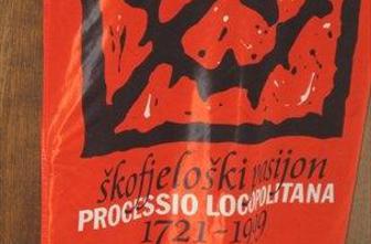 Začenjajo se Dnevi Škofjeloškega pasijona