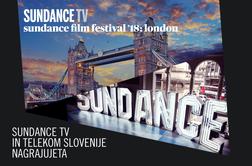 Spremljajte Sundance TV in odpotujte na filmski festival v London! #video