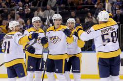 Stamkos junak tekme lige NHL na Švedskem