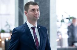 Po razkritju korupcijske afere Plenković razrešil gospodarskega ministra Filipovića