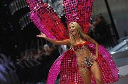 Heidi bo vodila modno revijo Victoria's Secret