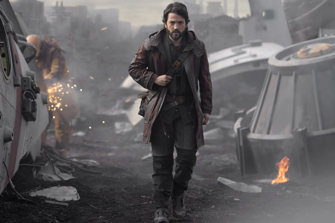 Andor | Foto Disney+