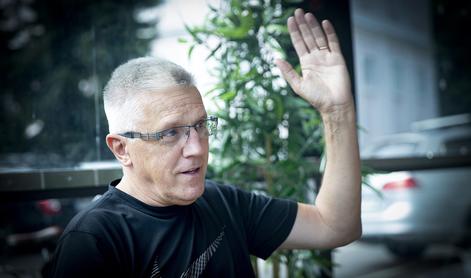 Peter Vilfan: Kar pa smo gledali v tretji četrtini, je nadkatastrofa