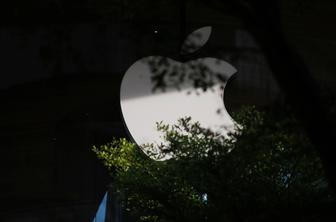 Apple bo za to v Münchnu namenil več kot milijardo evrov