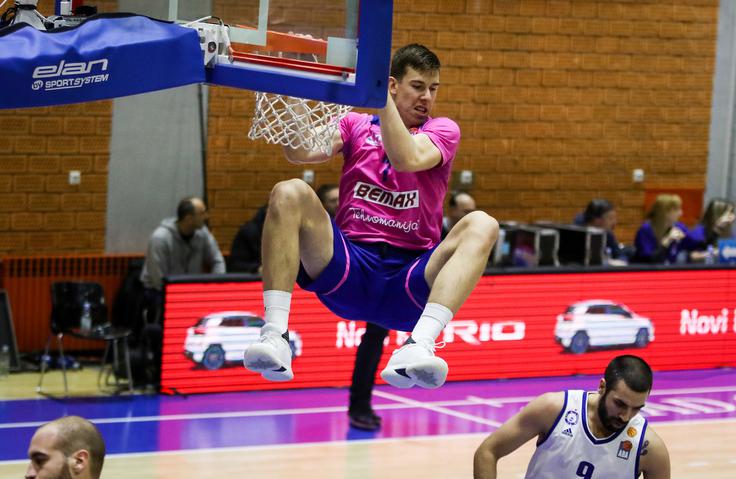 Vlatko Čančar | Foto: ABA liga