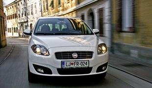 Fiat croma 2,4 multijet avt.