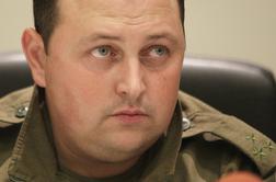 Rusija umor Zaharčenka označila za provokacijo Ukrajine