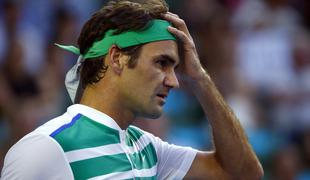 Federer in Đoković z lahkoto, Francozu spopad nekdanjih finalistov
