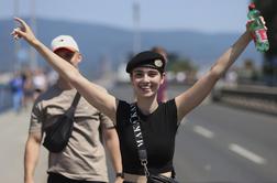 Svarilo o Thompsonu: vračanje preteklosti in pol milijona pobitih