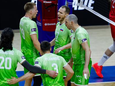 Epska drama na Kitajskem, Sloveniji je uspelo!