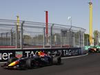 Madrid Max Verstappen Red Bull