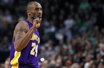 Vsi v lov po skalp LA Lakers