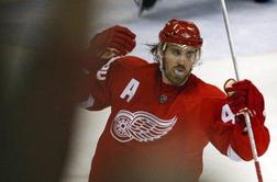 Detroit do nove zmage