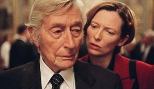 Umrl igralec John Neville