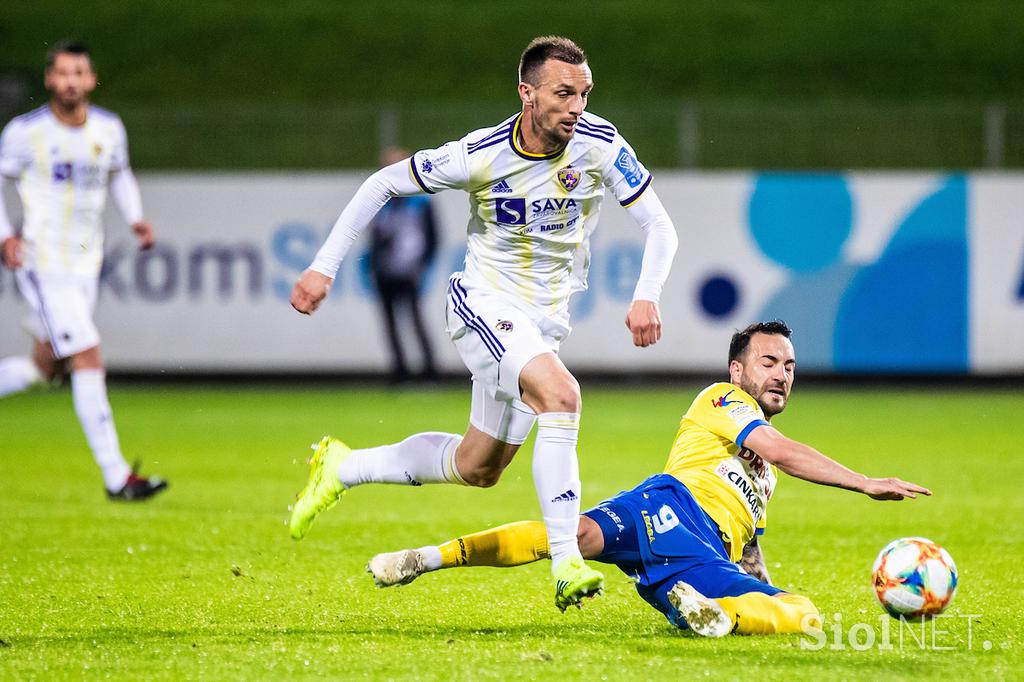 NK Celje NK Maribor