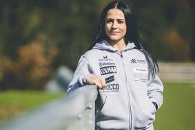 Gloria Kotnik si je oddahnila: Lahko bi bilo precej huje