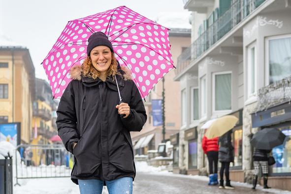 Ilka Štuhec iskreno o stvareh, ki jih raje zadrži zase