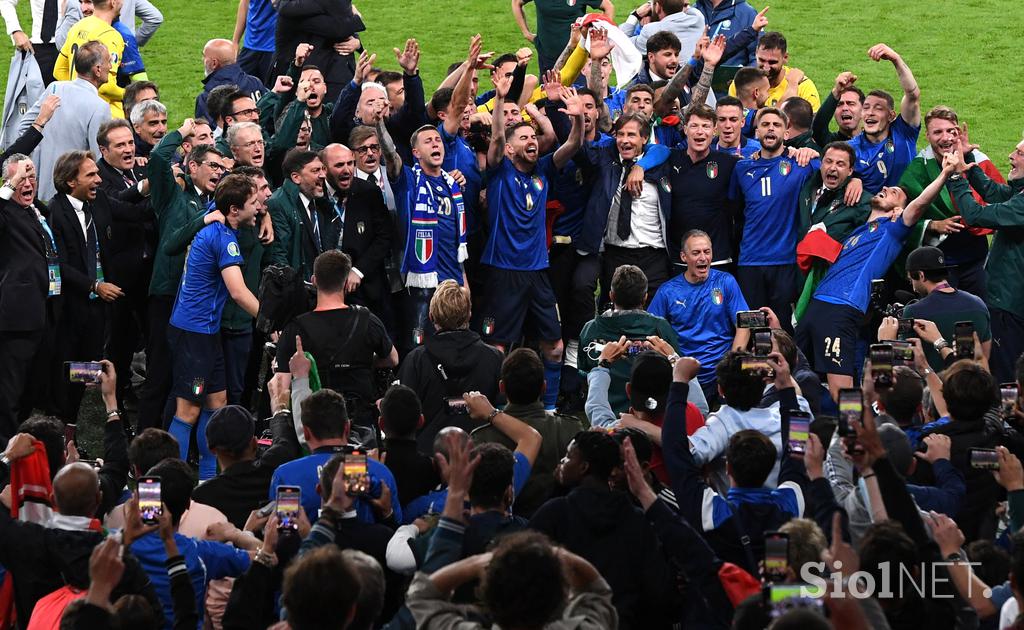 Anglija Italija Finale