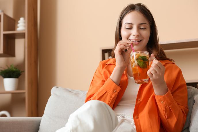 ledene pijače | Foto Shutterstock