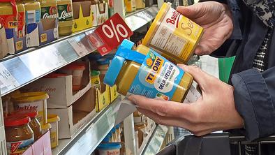 Nestle opušča proizvodnjo v dveh tovarnah v Nemčiji