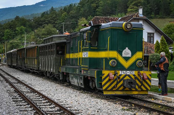 Turistična organizacija Srbije, zahodna Srbija | Foto: Matej Čepl