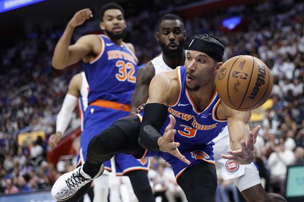 Kontroverzna zmaga v ligi NBA, sodniki priznali napako #video