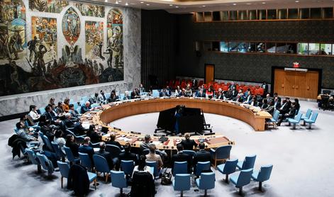 Ostre besede Slovenije: Pobijajo civiliste in napadajo domove