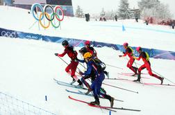 Rezultati – turno smučanje