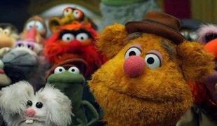 Uradni napovednik za The Muppets