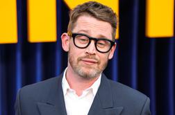 Bo Macaulay Culkin spet Kevin v filmu Sam doma?