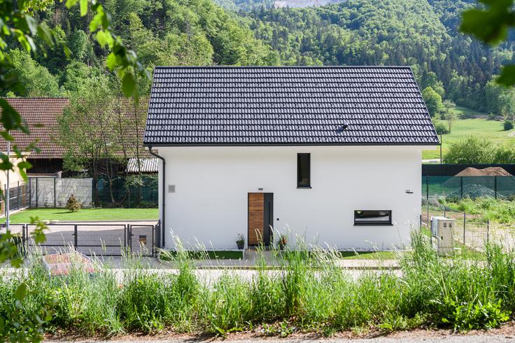 Žiher hiše | Foto: Žiher hiše