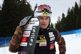 Rok Flander: Formo prenesti na španski sneg (video)