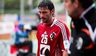 Horvat: Maribor sto, Interblock dvestoodstotno
