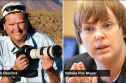 Ali vas lahko fotografirajo na ulici?