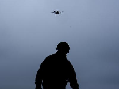 ZDA odobrile dodatno prodajo orožja Ukrajini za obrambo pred ruskimi napadi