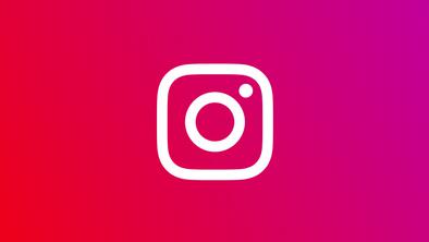 Aplikaciji Instagram lahko sedaj hitro zamenjamo ikono