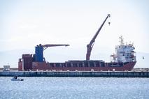 Tanker Lady R.