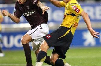 Birsa v Strasbourg?