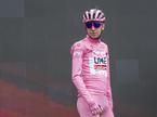 Giro 2024 Tadej Pogačar