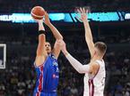 EuroBasket Srbija Nikola Jokić