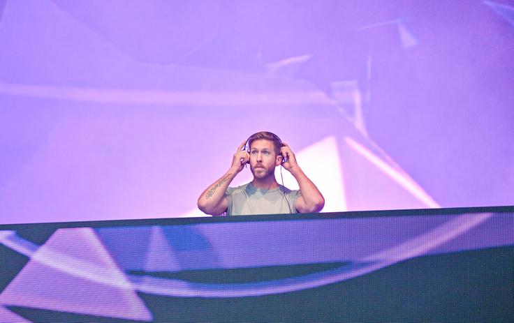 Calvin Harris Calvin Harris je v nepremičninski projekt svojega finančnega svetovalca vložil skoraj 20 milijonov evrov, zdaj pa ni ne denarja ne nepremičnin. | Foto: Guliverimage