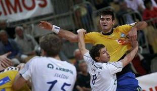 Koprčani zanesljivo premagali Trebanjce