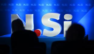 Komisija DZ policiji prijavila domnevno obvodno financiranje NSi prek T-2