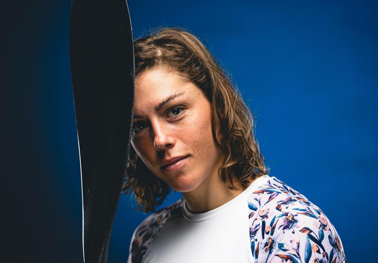 Ajda Novak | Foto: Grega Valančič