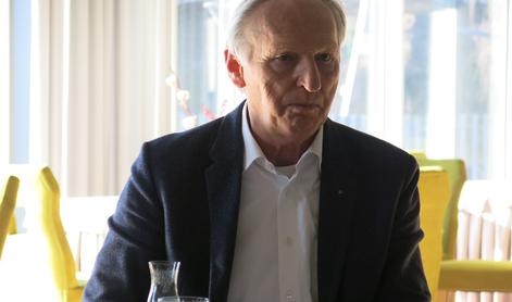 Otmar Zorn in prostozidarski vpliv v slovenski politiki