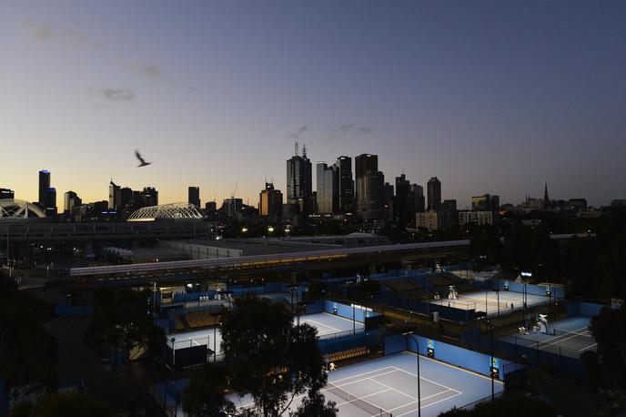 Melbourne | Foto Reuters