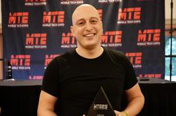 Po izgubi prve službe ima Slovenec zdaj milijonsko podjetje