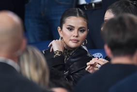 Selena Gomez se vrača na velika platna
