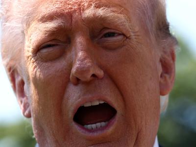 Trump naznanil pogovore s Kubo in državo označil za propadlo